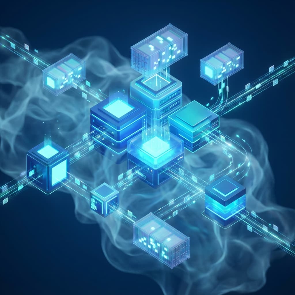 Cloud Infrastructure