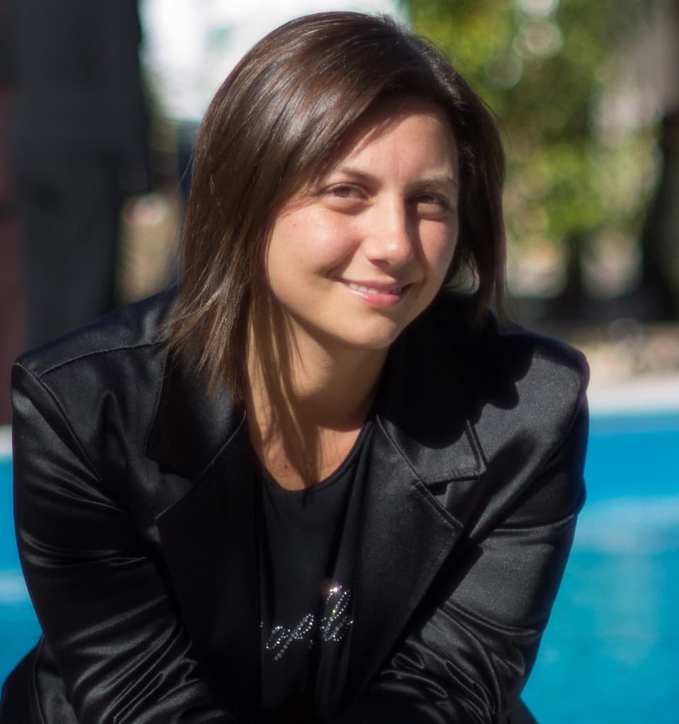 Amalia De Santis